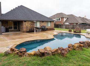 6602 Quail Valley Dr, Midlothian, TX 76065