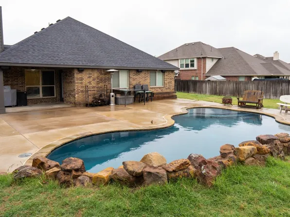 6602 Quail Valley Dr, Midlothian, TX 76065