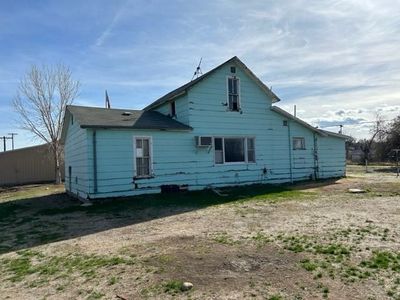 308 1st St, Oral, SD, 57766