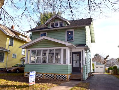 74 Illinois St, Rochester, NY, 14609