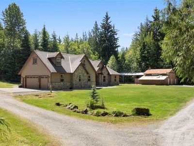 9033 108th Street NE, Arlington, WA, 98223