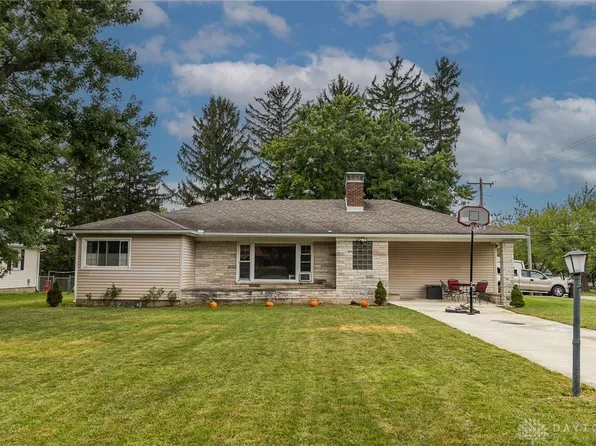 230 S Chippewa Dr, Greenville, OH 45331