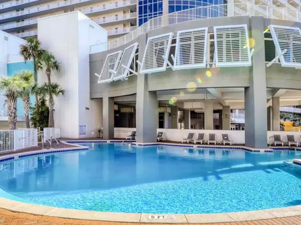 9860 S Thomas Dr Unit 1002, Panama City Beach, FL 32408