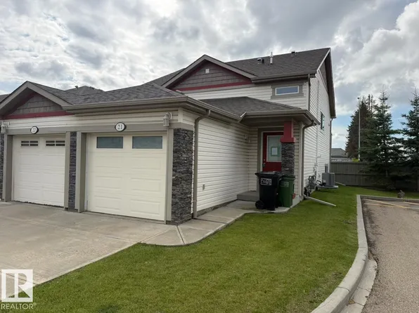 6520 2nd Ave SW #21, Edmonton, AB T6X 1S4
