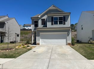 204 Aimes Dr, Dawsonville, GA 30534