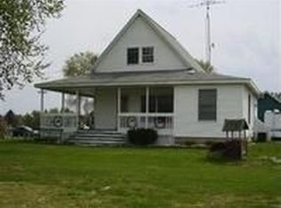 110 S Park Rd, Benton Harbor, MI 49022