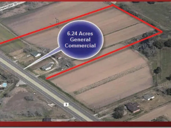 1008 Highway 3 S, League City, TX 77573