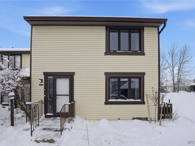 1651 Charlesgate Cir #1651, East Amherst, NY, 14051