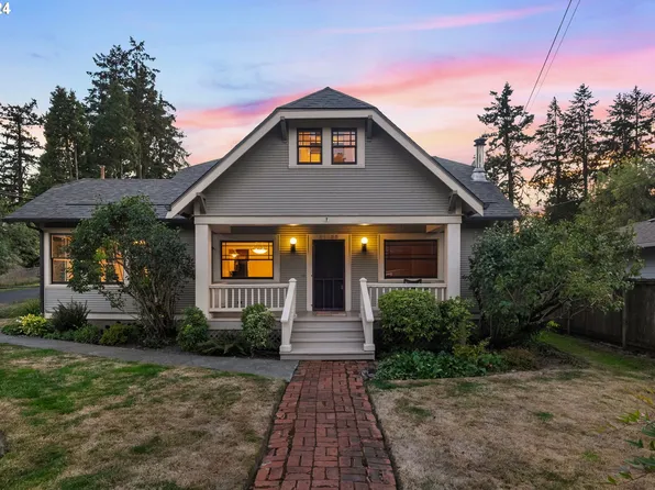14455 SE Lee Ave, Milwaukie, OR 97267