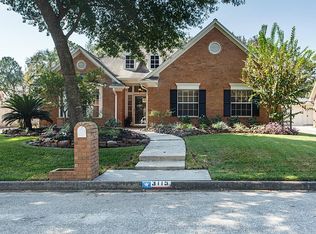 3115 Greenwood Glen Dr, Kingwood, TX 77345
