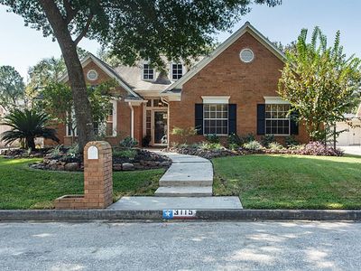 3115 Greenwood Glen Dr, Kingwood, TX, 77345