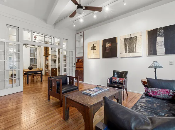 100 Hudson Street 4A image 3 of 8