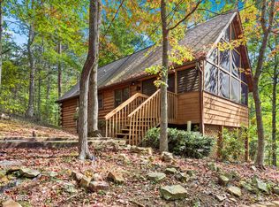 2349 Courtney Ln LOT 10, Sevierville, TN 37876