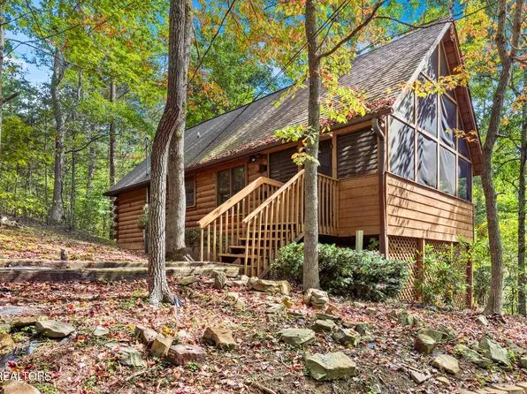 2349 Courtney Ln Lot 10, Sevierville, TN 37876