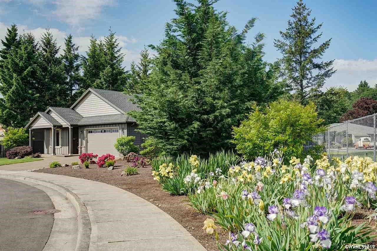 1110 Orchard Ct, Stayton, OR 97383 Zillow