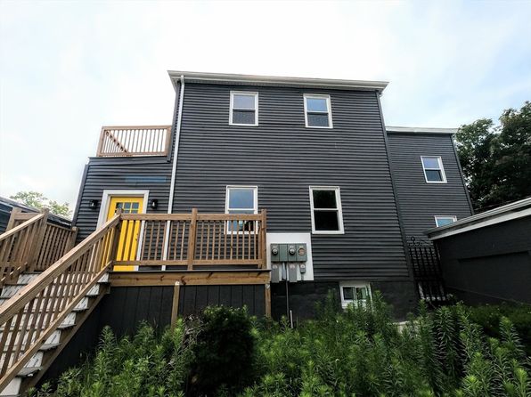 2 Sunnyside St FLOOR 2