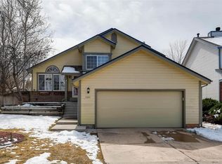 9331 Camelback St, Highlands Ranch, CO 80126