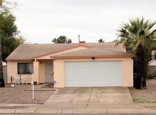 5920 S Birchwood Dr, Tucson, AZ 85746