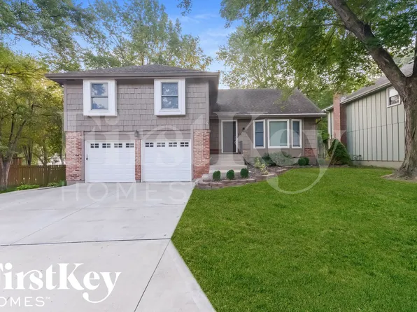 5817 N Indiana Ave, Kansas City, MO 64119