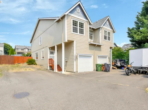 34967 Burt Rd, Saint Helens, OR 97051