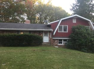 322 Ridgewood Rd, Shippenville, PA 16254