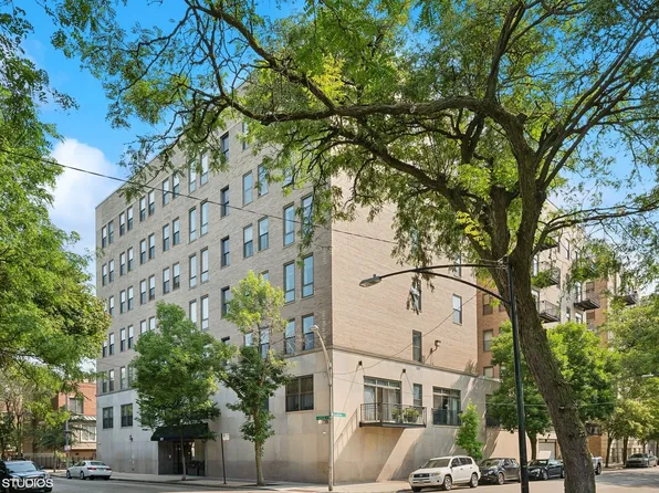 811 S Lytle St APT 506, Chicago, IL 60607