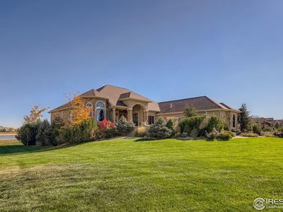 37008 Soaring Eagle Cir, Severance, CO, 80550