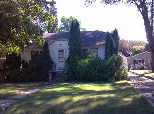 1305 Summit Ave, Detroit Lakes, MN 56501