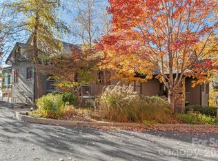 Hemlock Bluff Villas, Burnsville, NC 28714