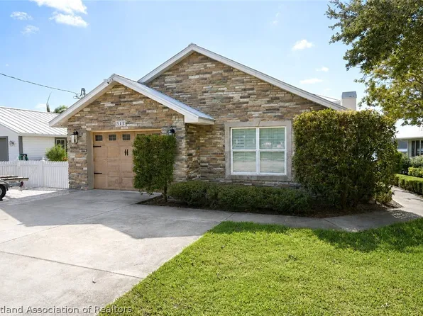 511 Tulane Cir, Avon Park, FL 33825