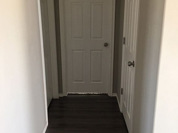 Entry To master&Half Bath