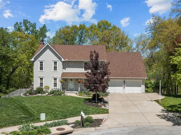 7924 N Park Ave, Gladstone, MO 64118