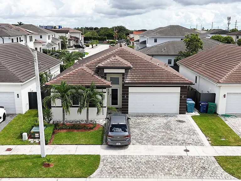 Neighborhood