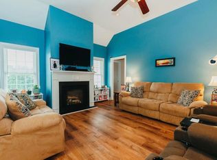 1103 Noah Rd, Graham, NC 27253