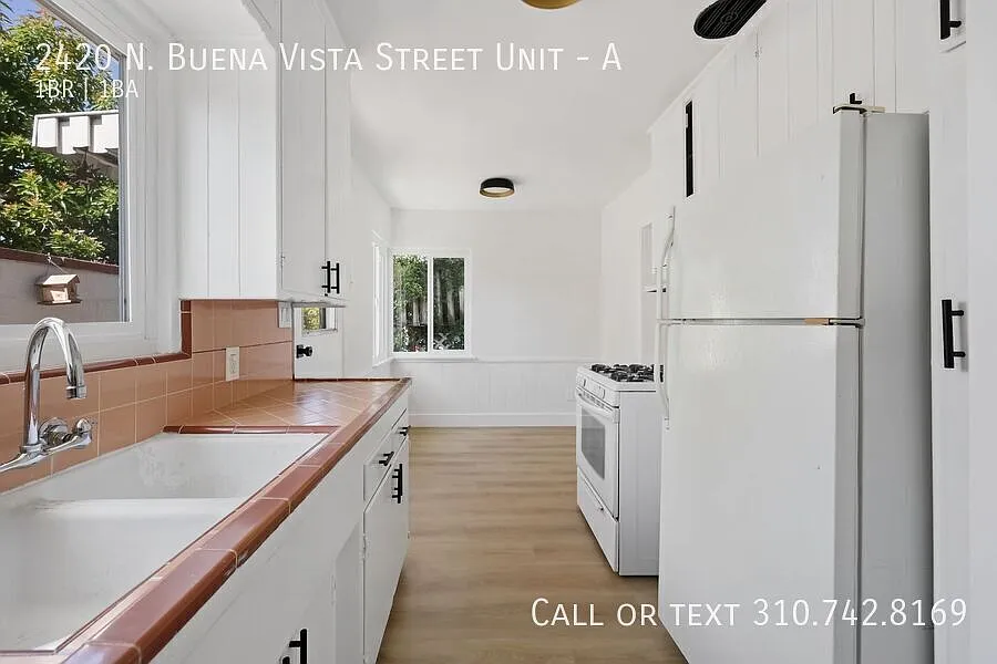 Bright Remodeled 1BR Near Downtown Burbank & Universal Studios — Photo 4