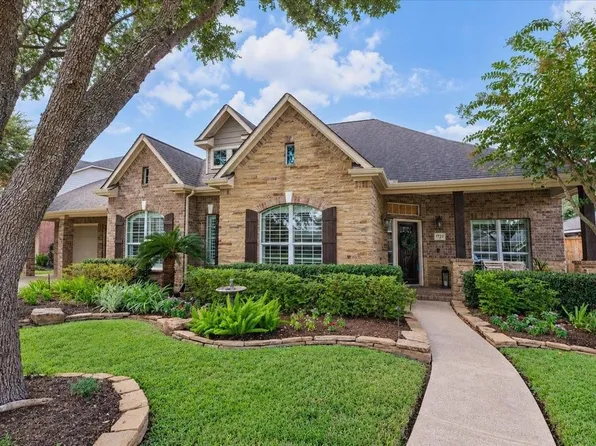 11723 Mesa Creek Ln, Cypress, TX 77433