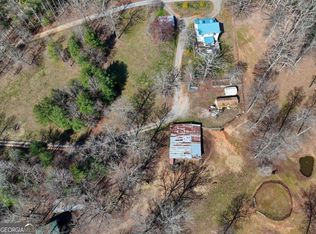 146 Bent Wood Ln #C4, Blue Ridge, GA 30513