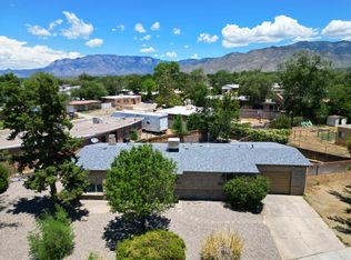 1224 Mary Ellen St NE, Albuquerque, NM 87112