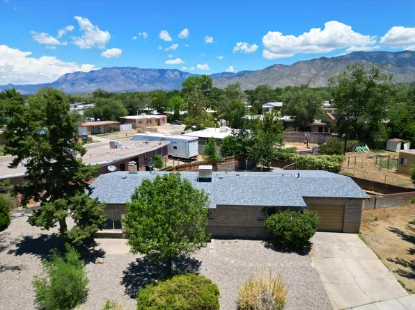 1224 Mary Ellen St NE, Albuquerque, NM 87112