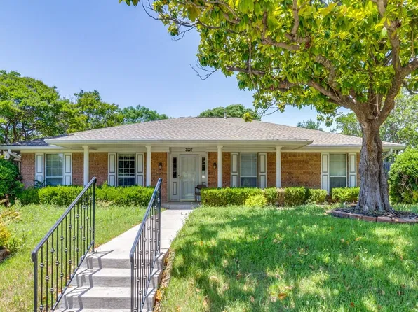 2007 Mistletoe Dr, Richardson, TX 75081