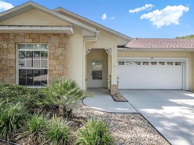 79 VERANDA WAY #67, Palm Coast, FL, 32137