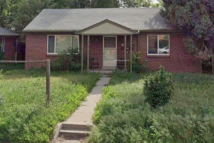 1st image of this home