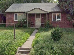 2445 S York St, Denver, CO 80210