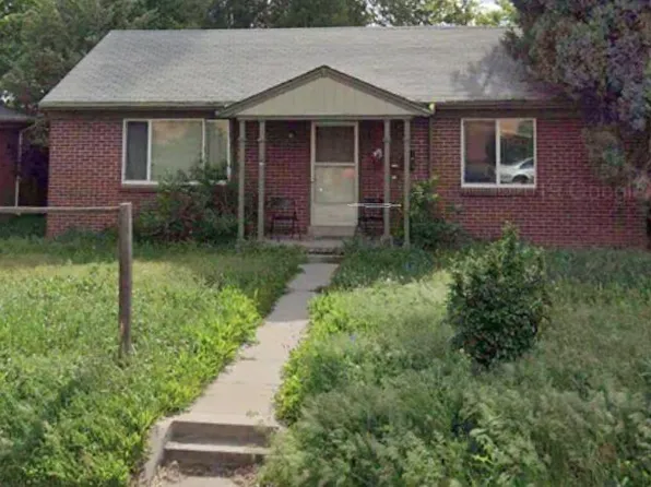 2445 S York St, Denver, CO 80210