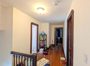 17 Paulina St #2, Somerville, MA 02144