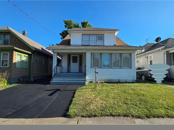 43 Fernhill Ave, Buffalo, NY 14215