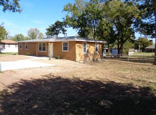 3062 Clarke St, Choctaw, OK 73020