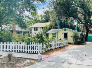 517 Locklie St, Dunedin, FL 34698