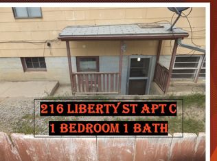 216 Liberty St - C, Rock Springs, WY 82901