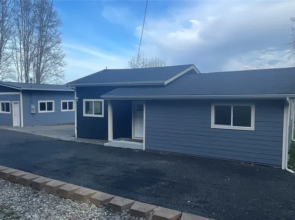 681 W Shelton Valley Road, Shelton, WA 98584